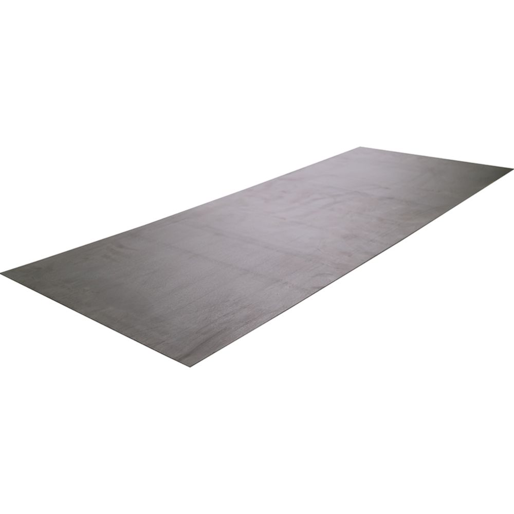 Terasplaat 0,75 mm, 80 x 100 cm