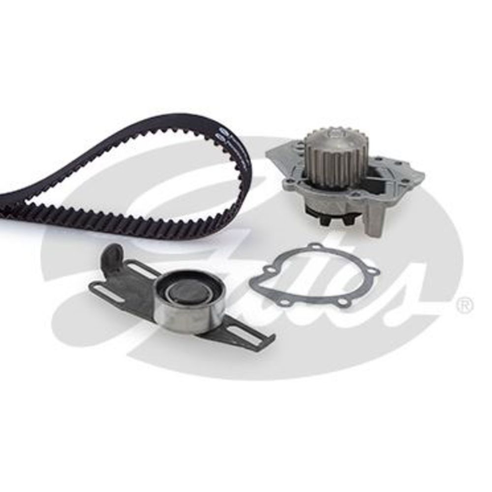 Vattenpump + kuggremssats 25-9906