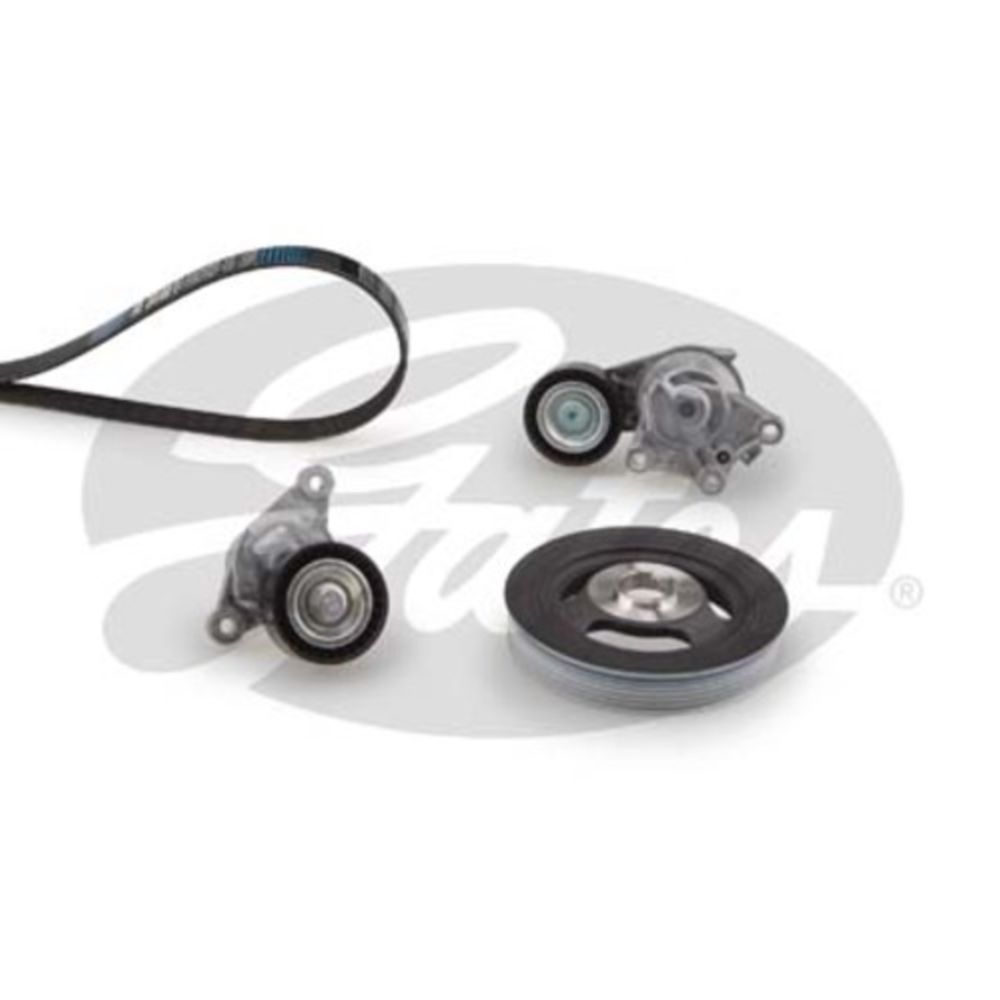 Moniurahihnasarja 25-00311