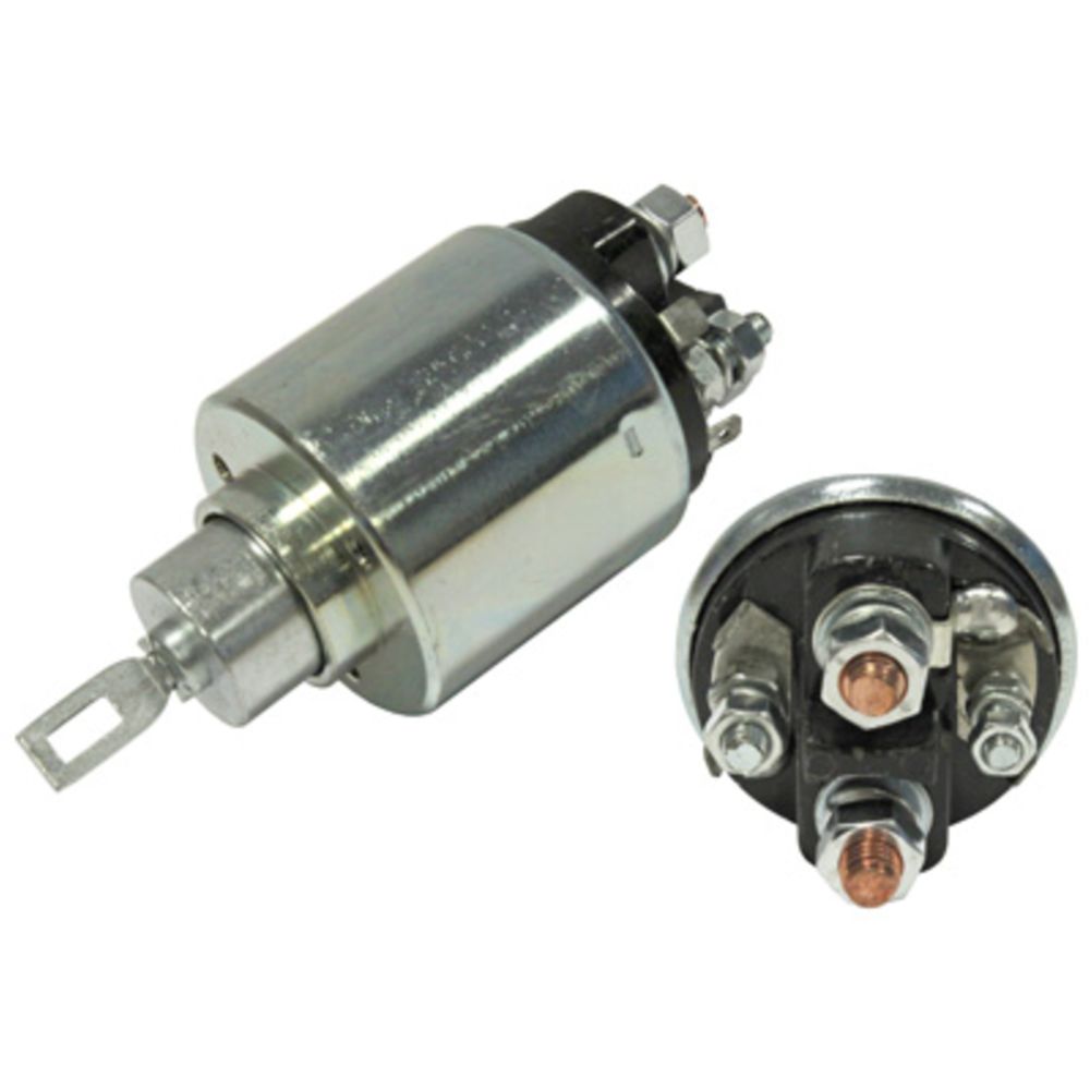 Käynnistimen solenoidi 11-5210