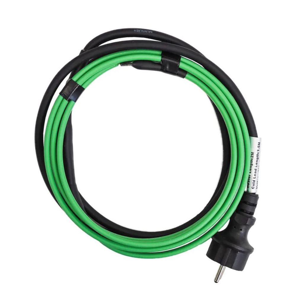 Emax Heating frostskyddskabel 4 m 40 W
