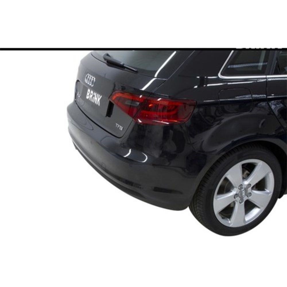 Vetokoukku Audi A3/Seat Leon (irrotettava)