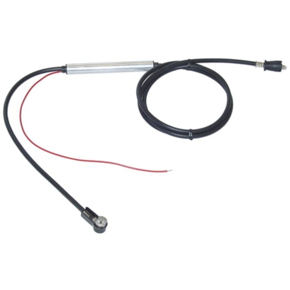 Antennadapter - VW Polo 10,94 - 09.99 ISO 50 Ohm