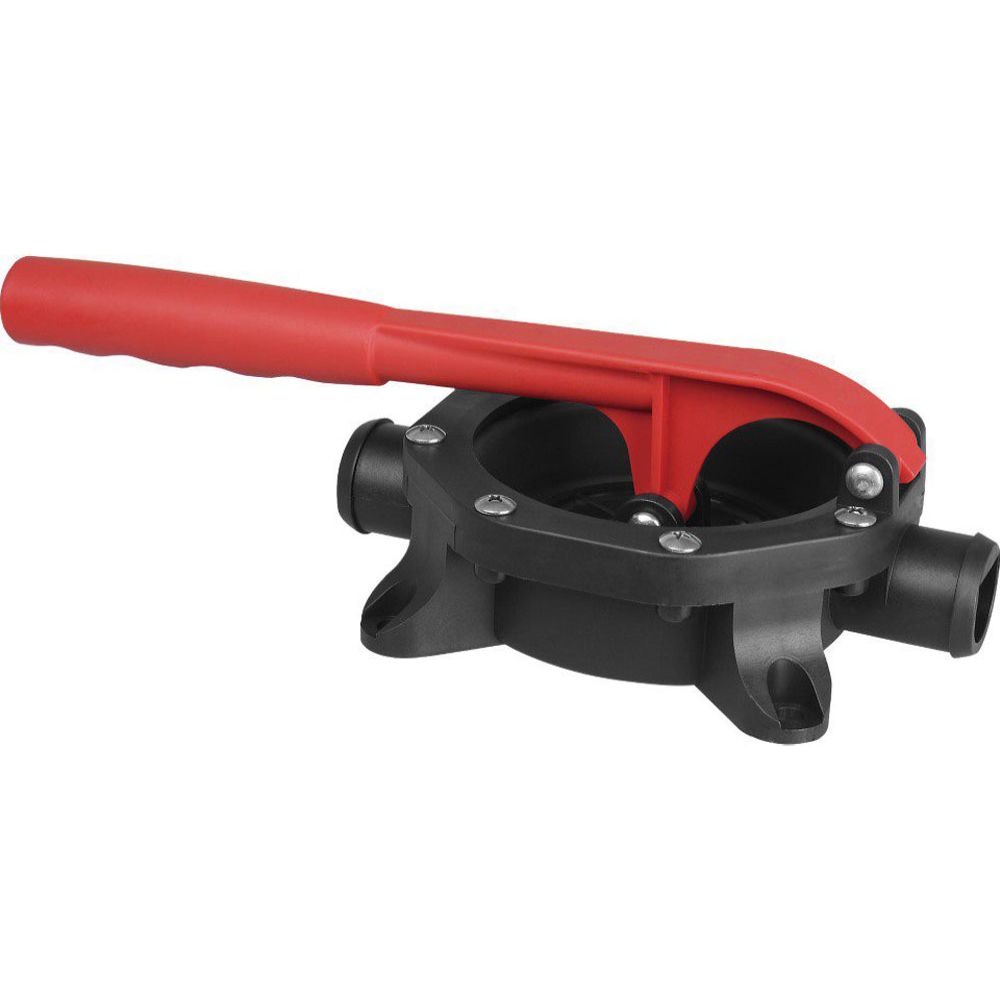 Seaflo käsikäyttöinen pilssipumppu 20 l/min