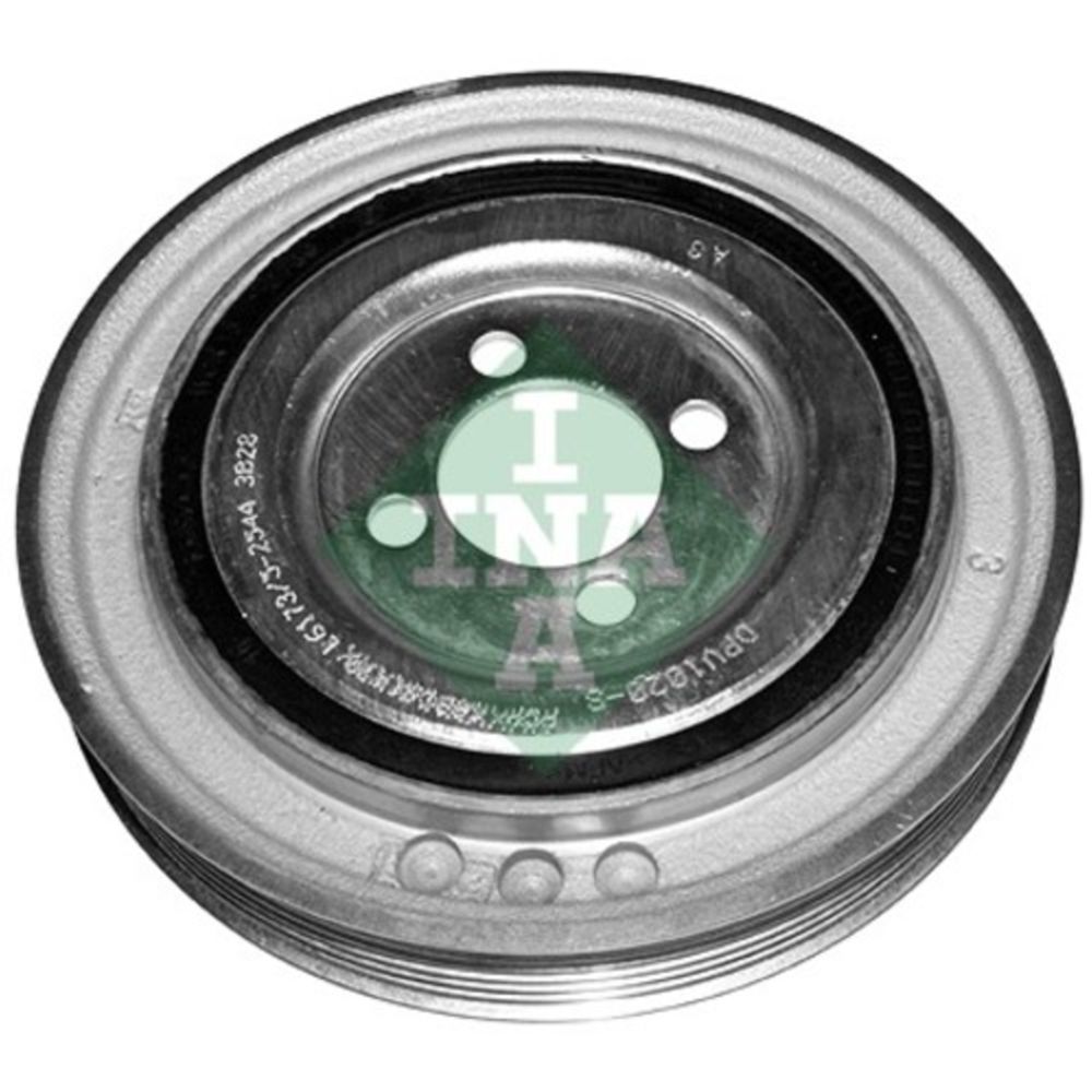 Kampiakselin hihnapyörä 30-03808