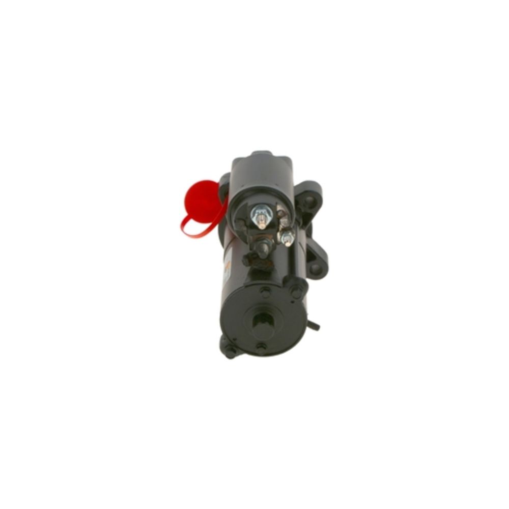 Startmotor 13-2812