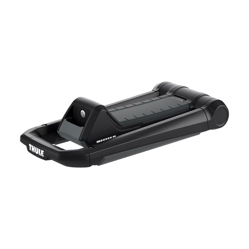 Thule Hull-A-Port Aero 849 süstahoidik (lukustatav)