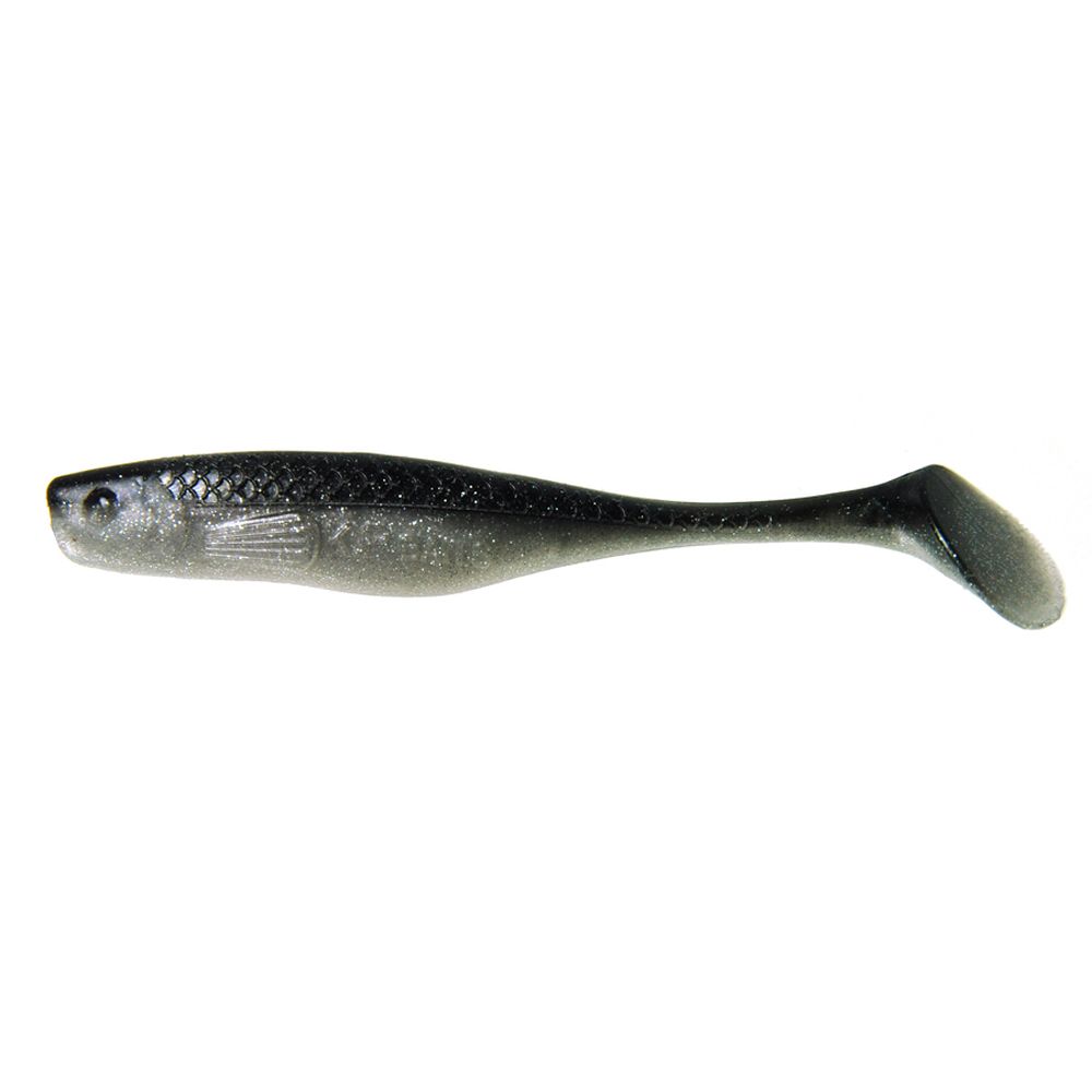 K.P Lazy Shad 3", 021