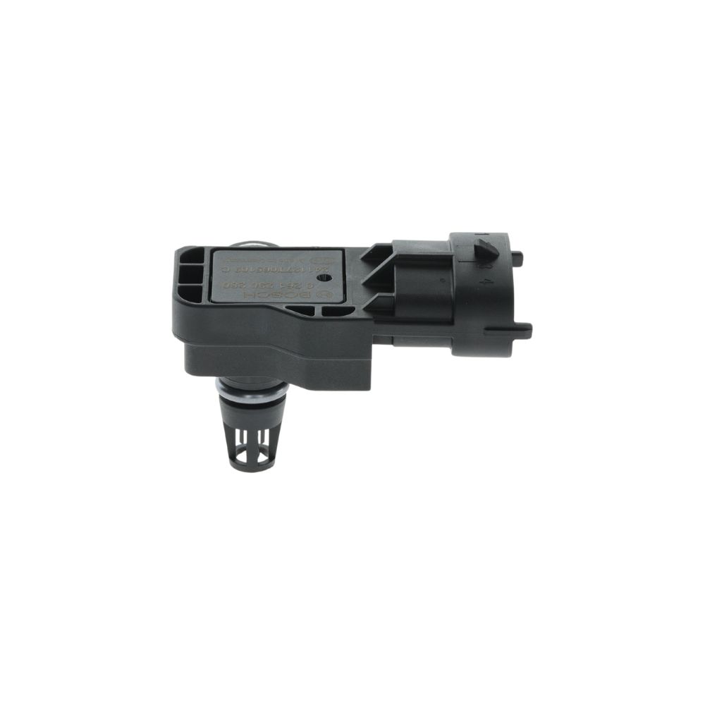 Sensor, laddtryck 28-00080