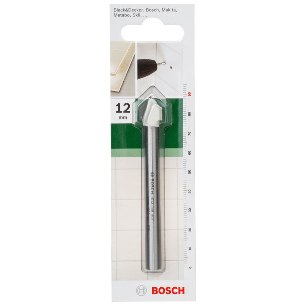 Bosch laattaporanterä