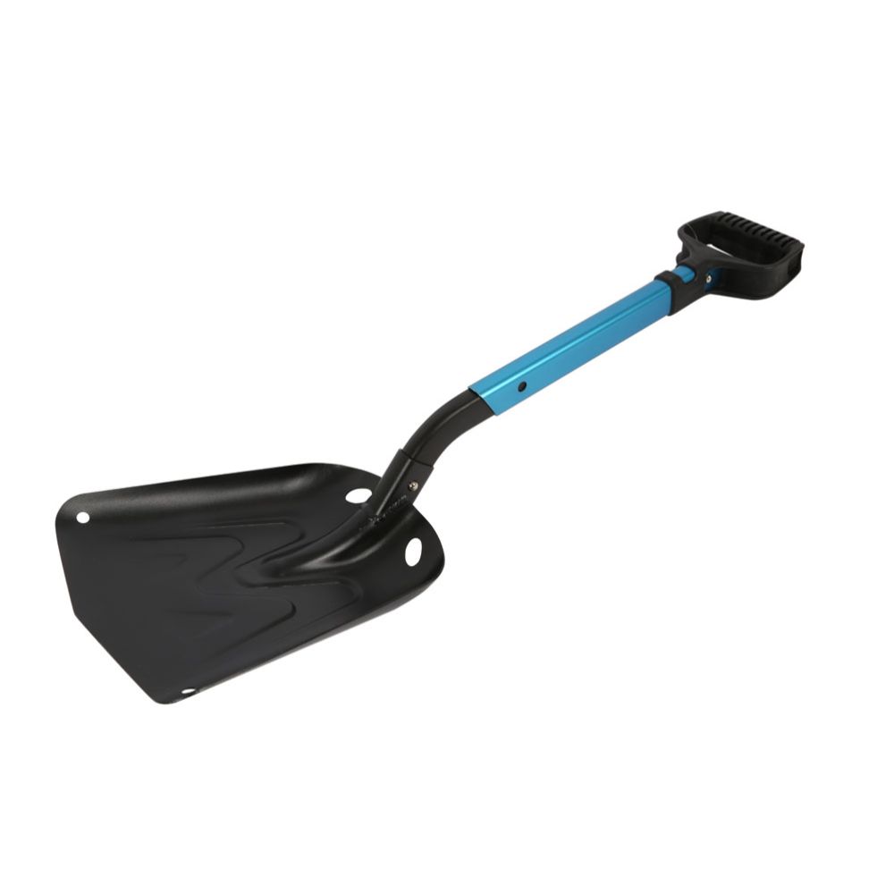 MTX Basic Pyry snöspade för bil