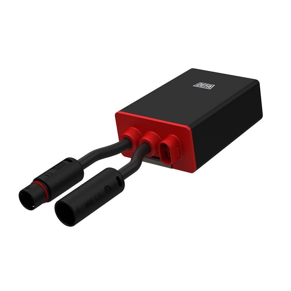Defa MultiCharger 1205 Flex 5A/12V akkulaturi (#450016)