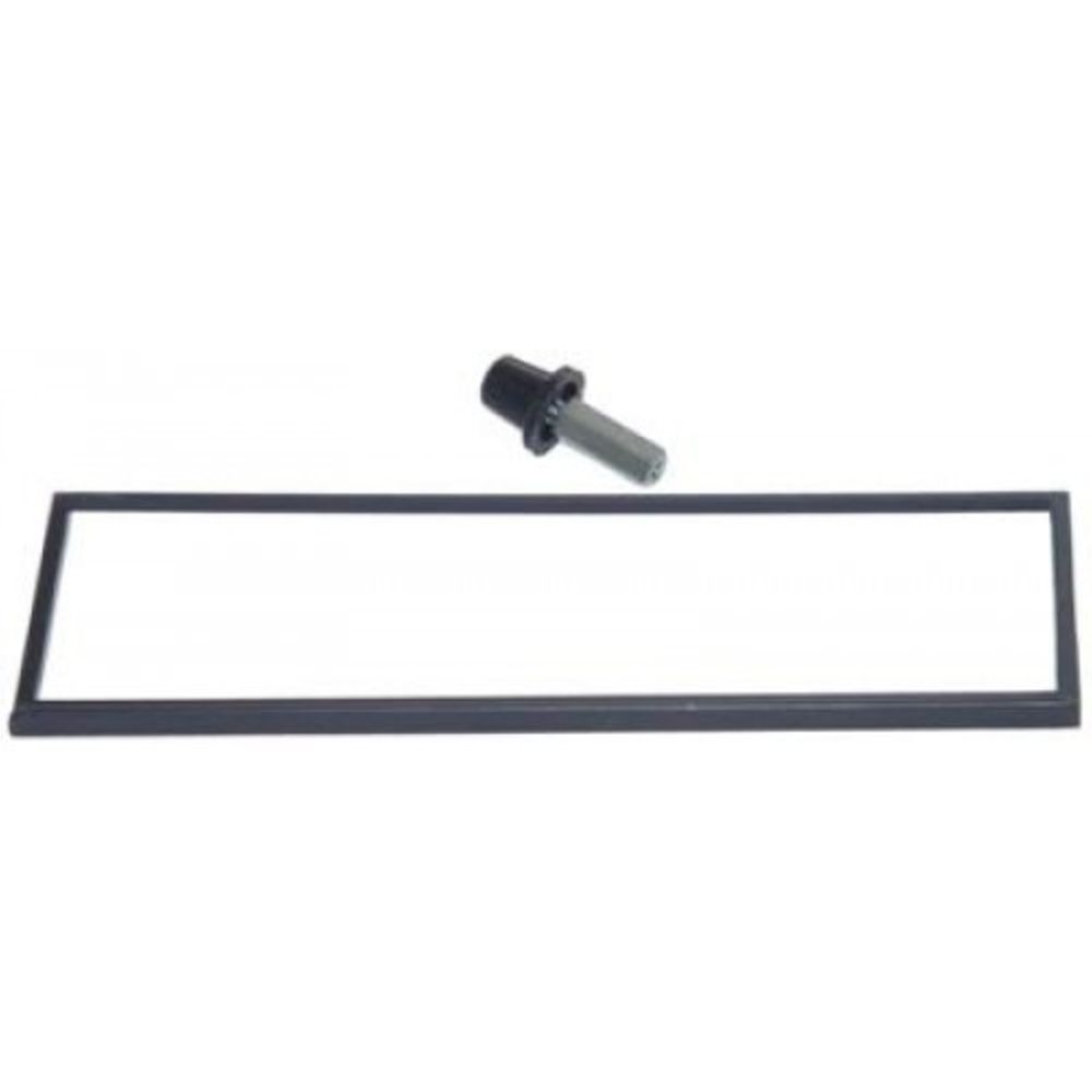 Stereoram 1-DIN VW Golf II, Jetta, T4