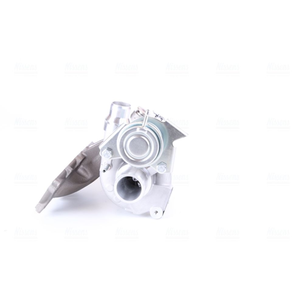 Turboahdin 13-10002