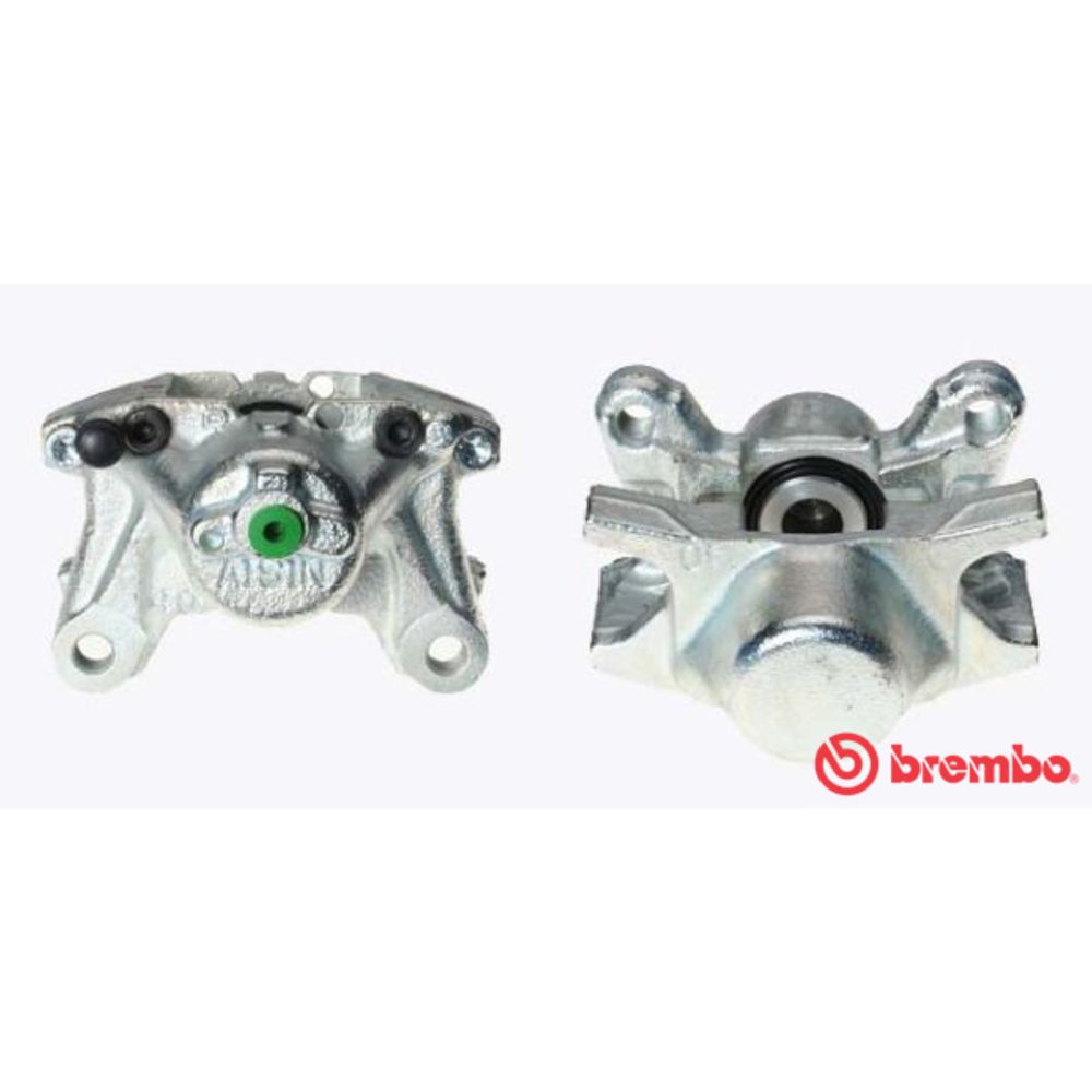 Bromsok 23-01795