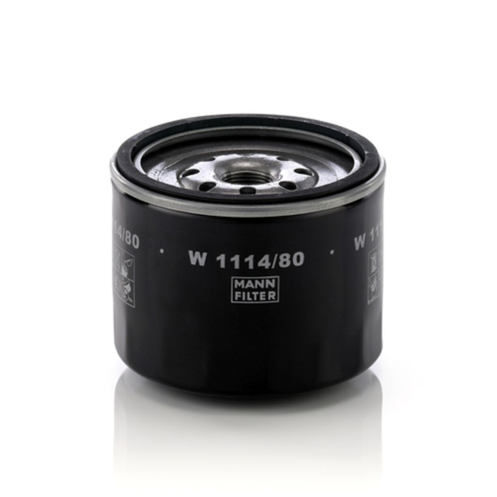 Öljynsuodatin 97-19107