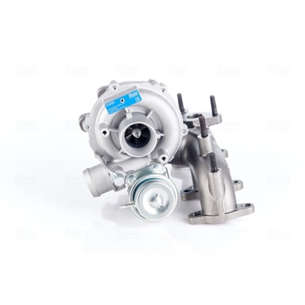 Turboahdin 13-93095