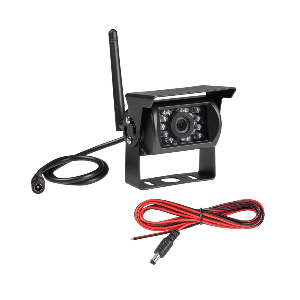 OSRAM ROADsight OWRC7 1080p trådlös backkamera