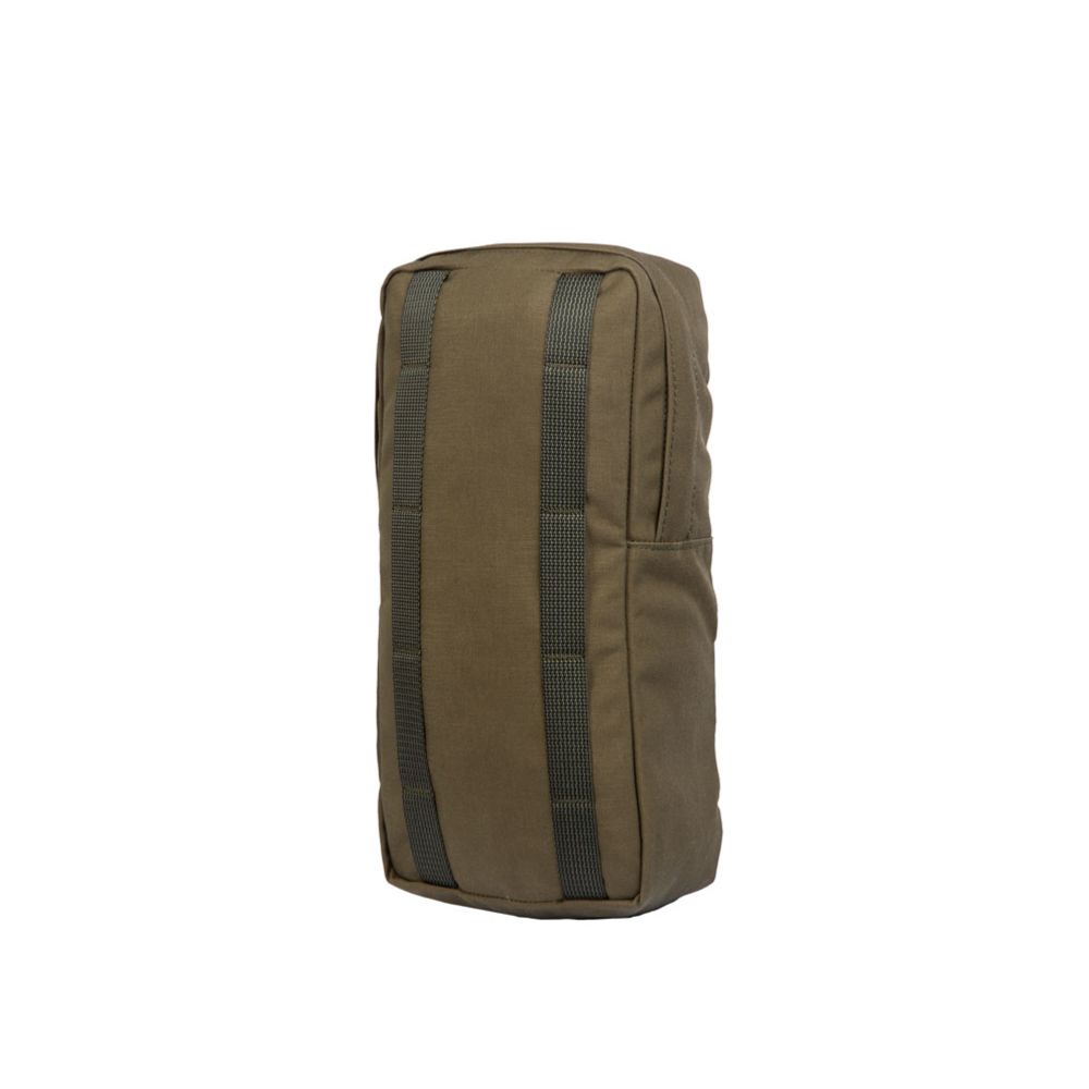 Savotta Side pouch küljetasku, 6 l, roheline