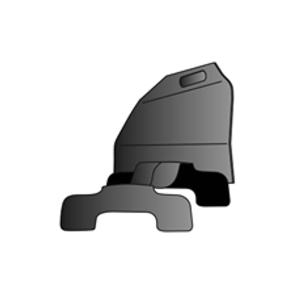 Kinnitusraud BMW-E34