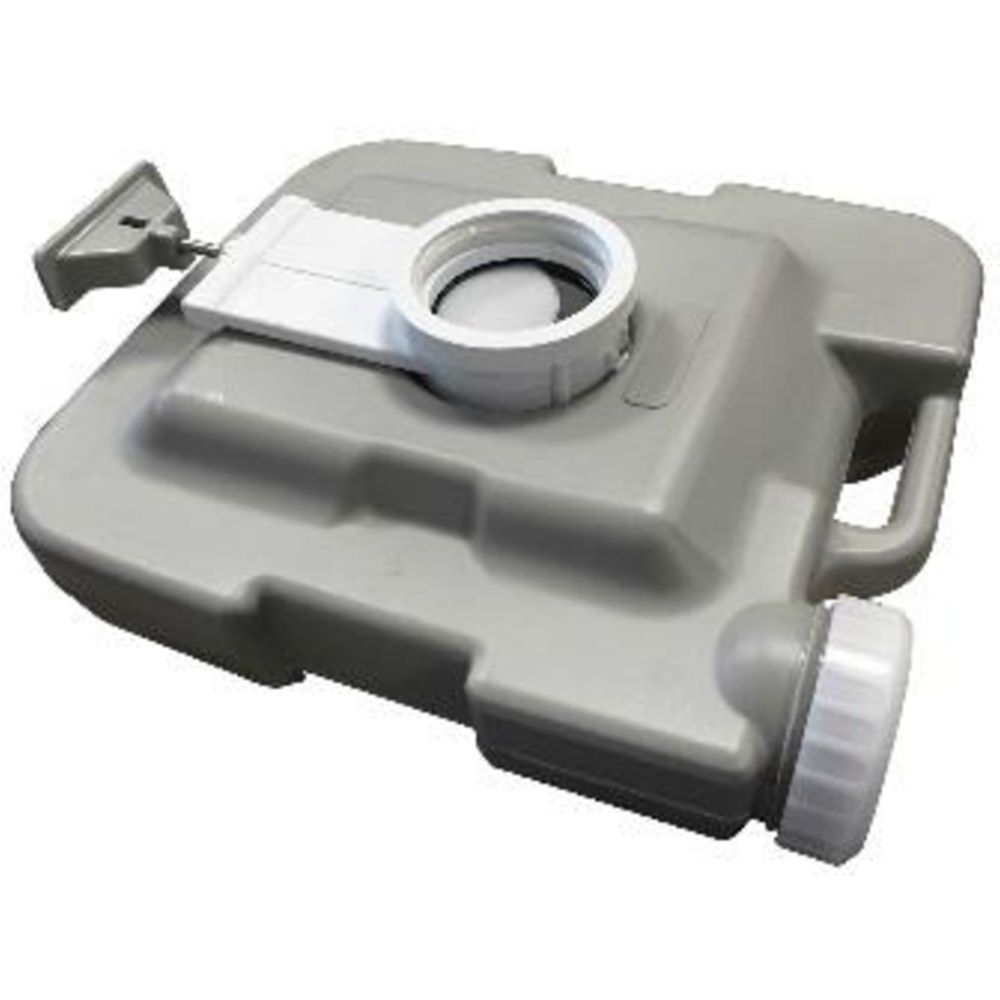 Seaflo keemiline WC, 10 l