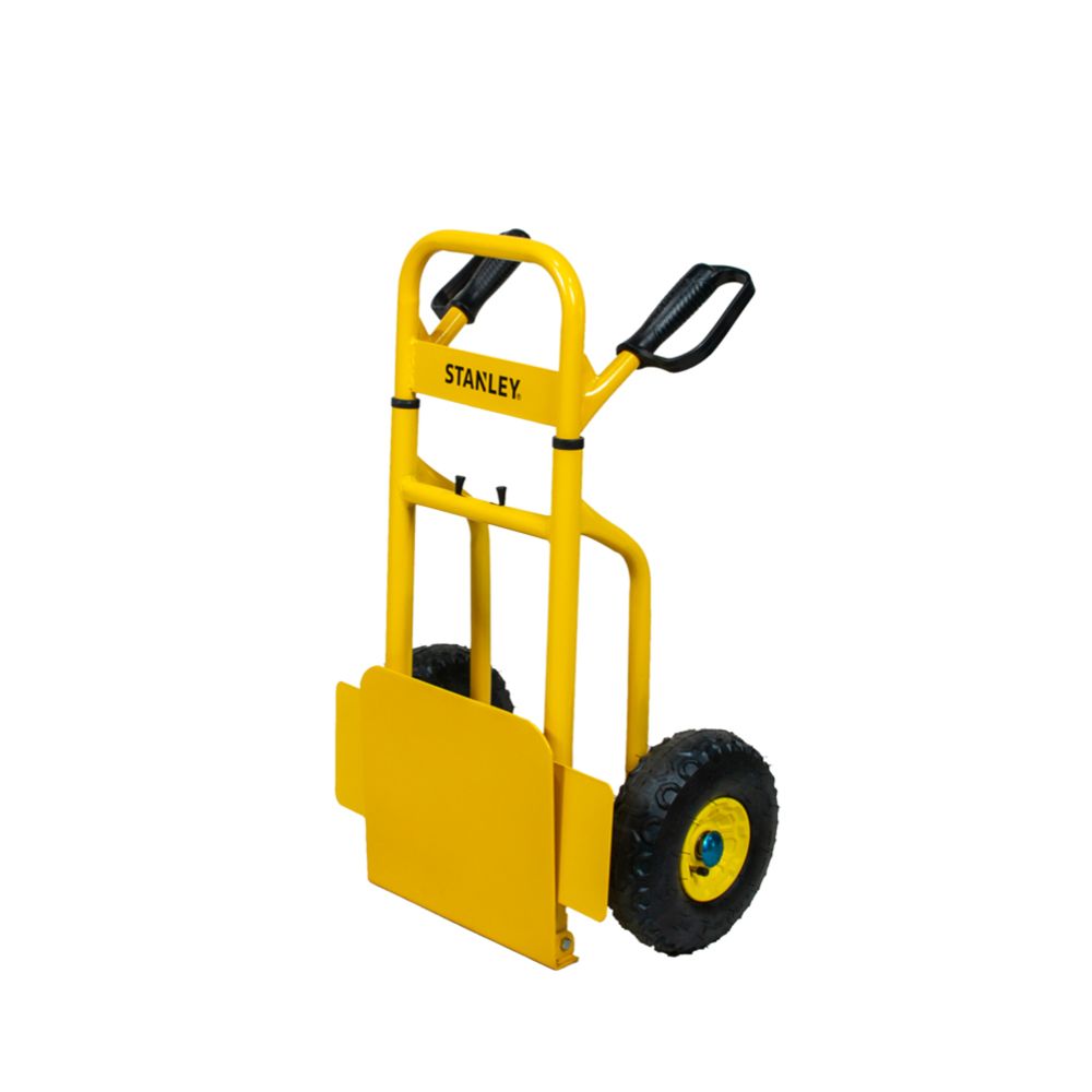 Stanley SXWT-FT520 transportkärra hopfällbar 120 kg