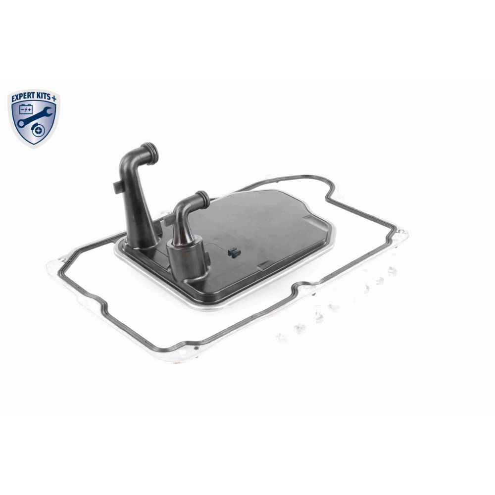 Hüdraulikafiltrikomplekt, automaatkäigukast 19-00019