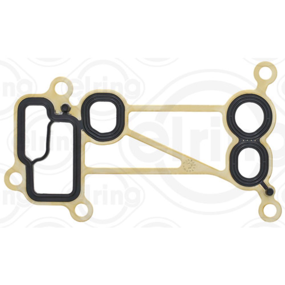 Tiiviste, öljynjäähdytin 27-00295