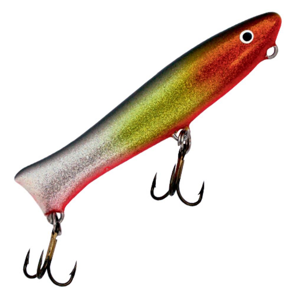 Nils Master Nirha floating 8 cm 7 g