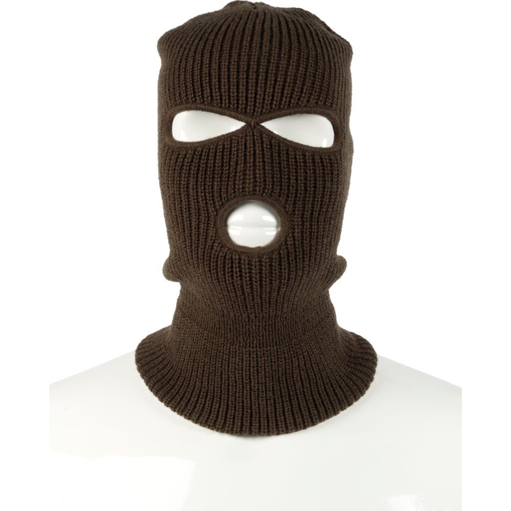 JahtiJakt balaclava oliv