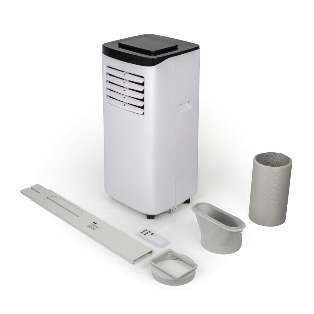Portabel luftkonditionering 7000 BTU