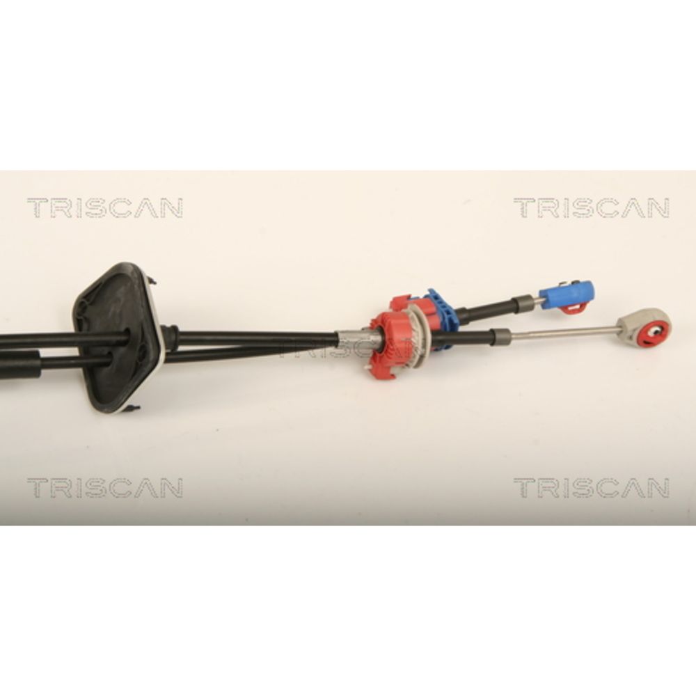 Vajer, manuell transmission 24-00188
