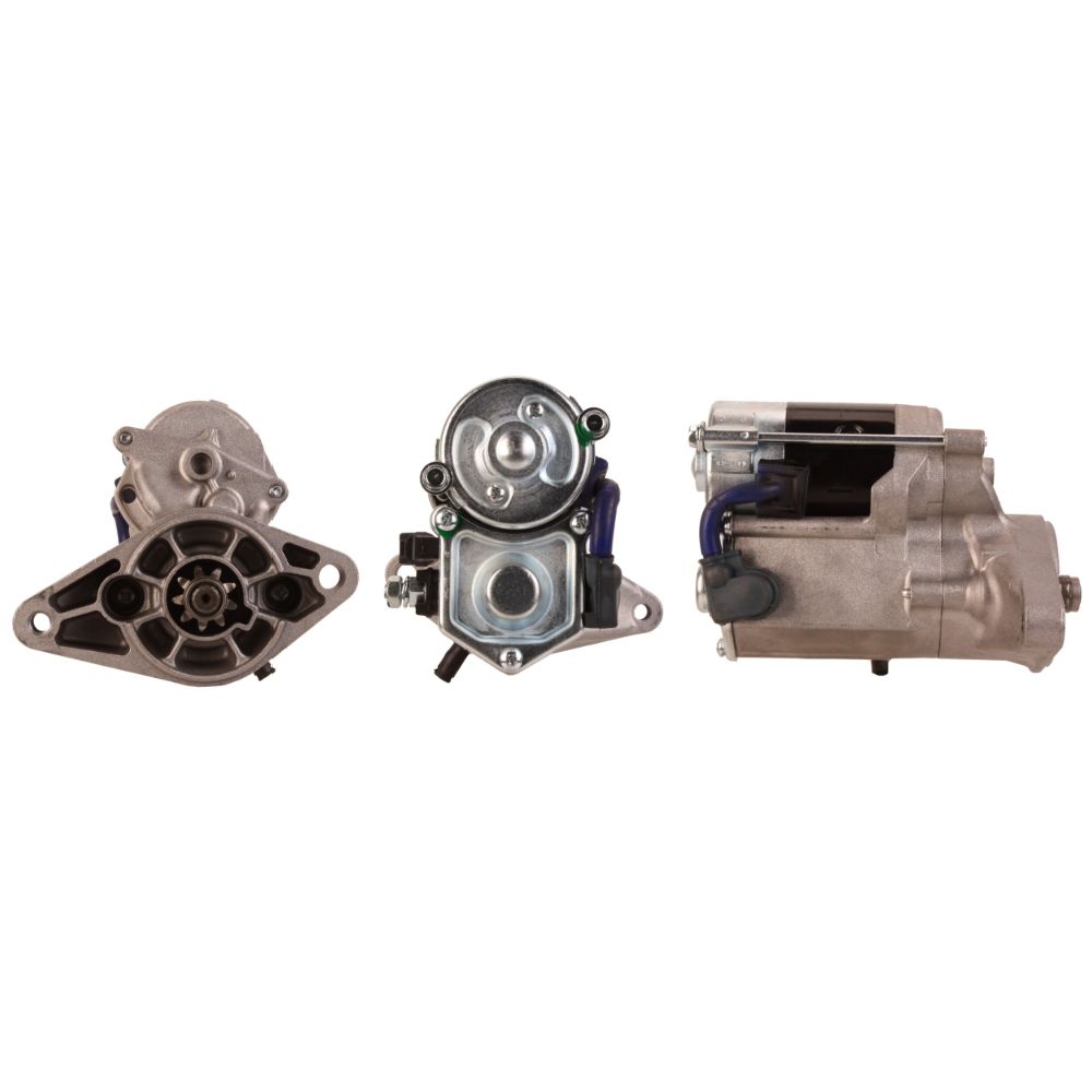 Startmotor 13-00535