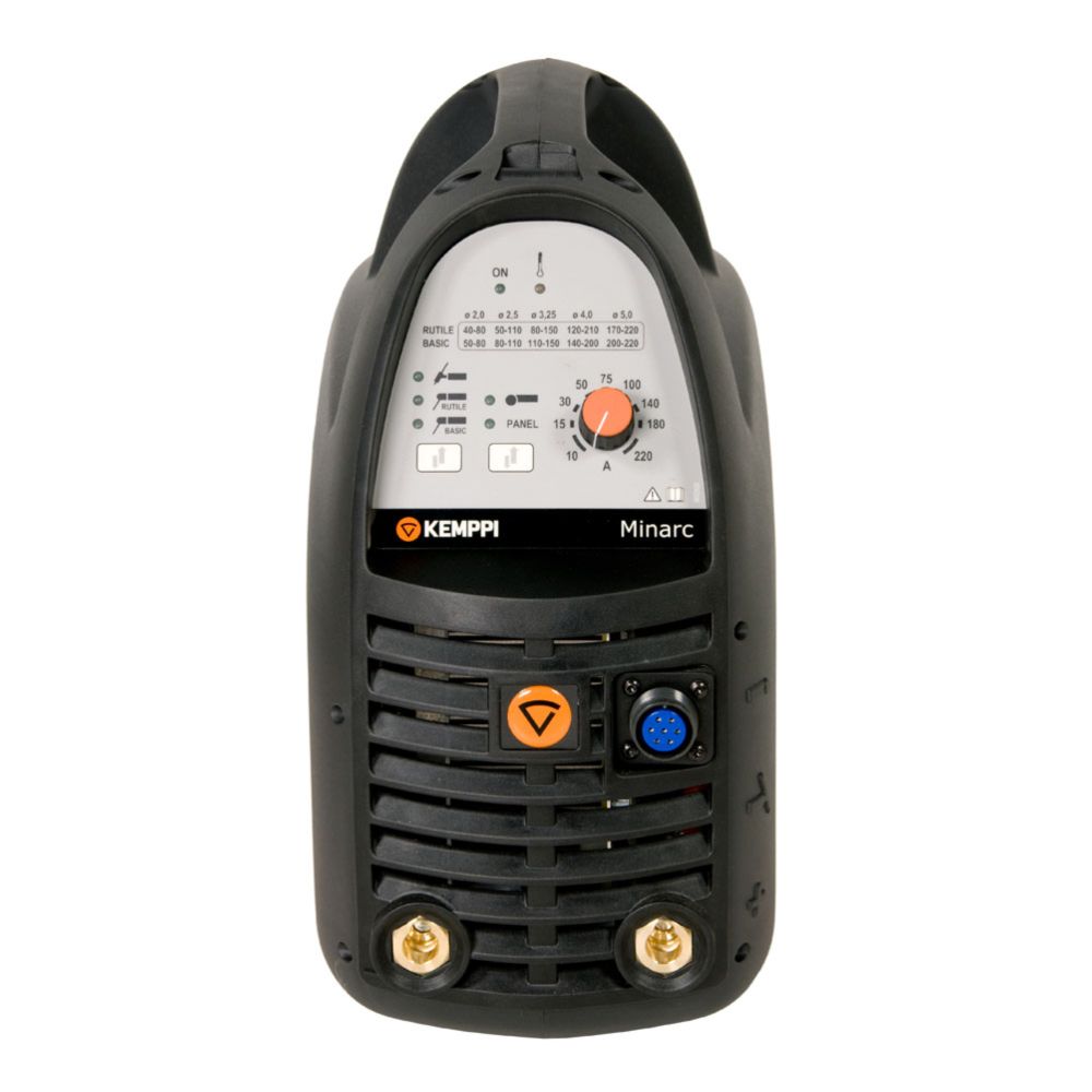 Kemppi Minarc 220 elektrodsvets