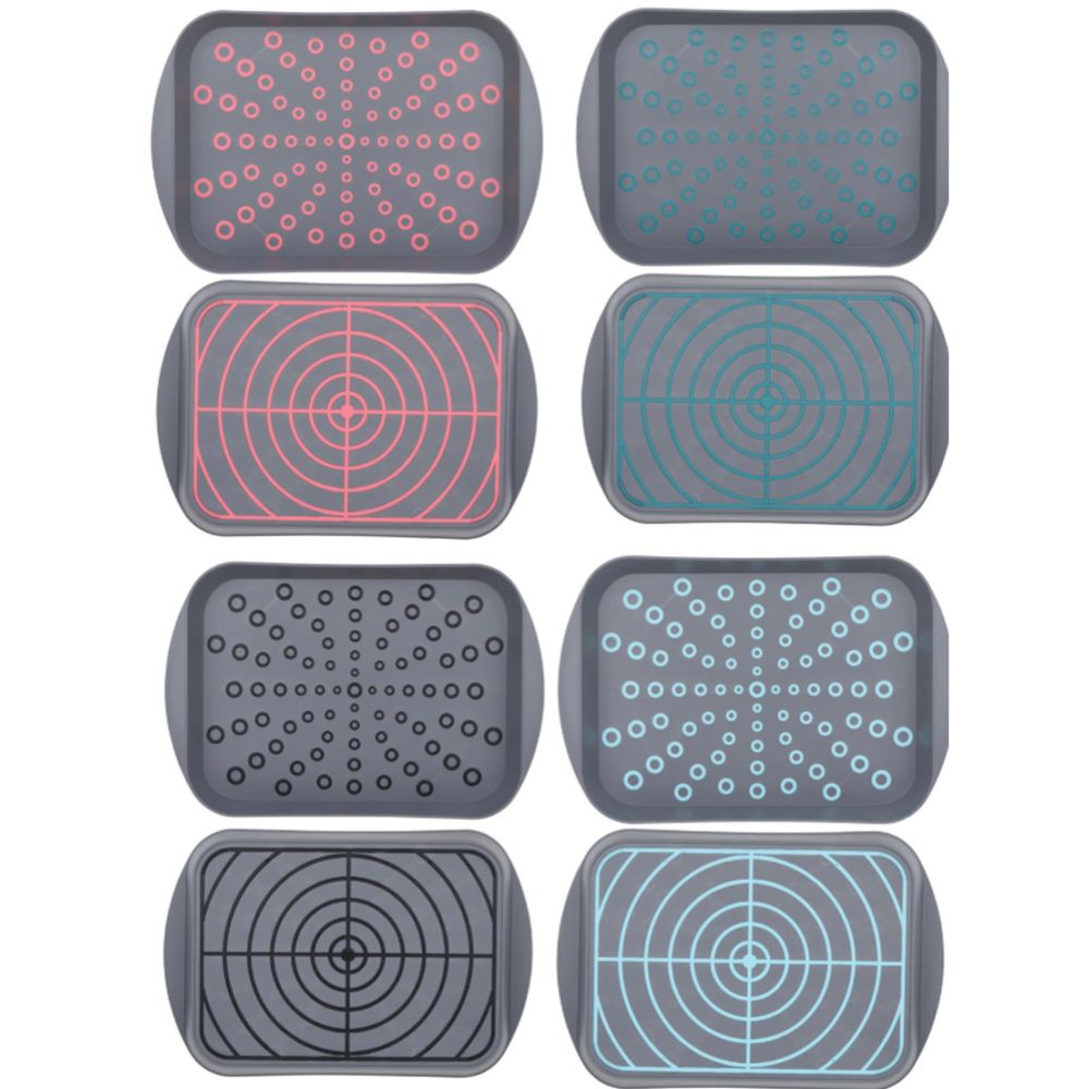 Alpina Tarjotin Liukuestepinnalla