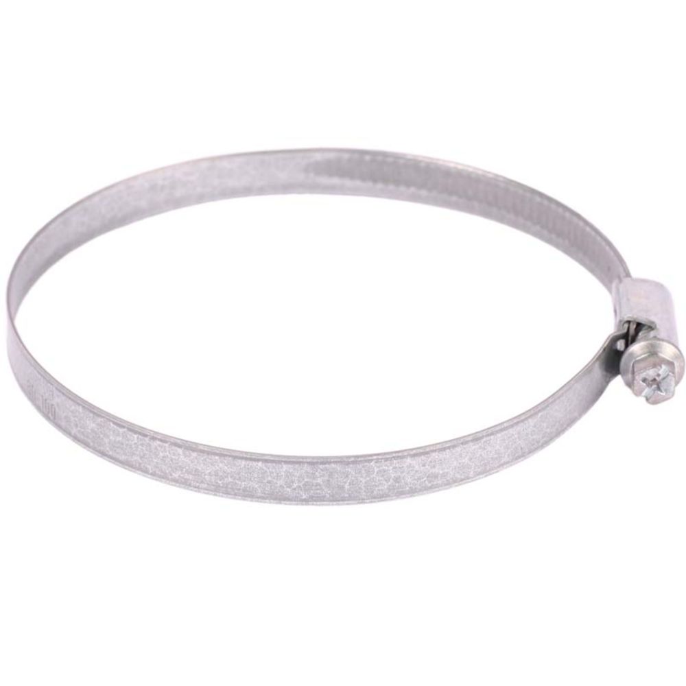 Voolikuklamber 80->100 mm