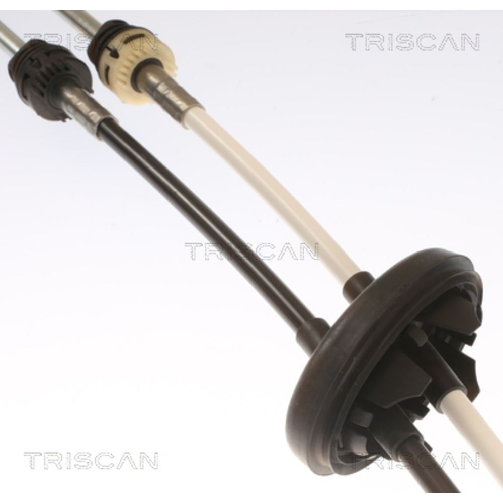Vajer, manuell transmission 24-00276