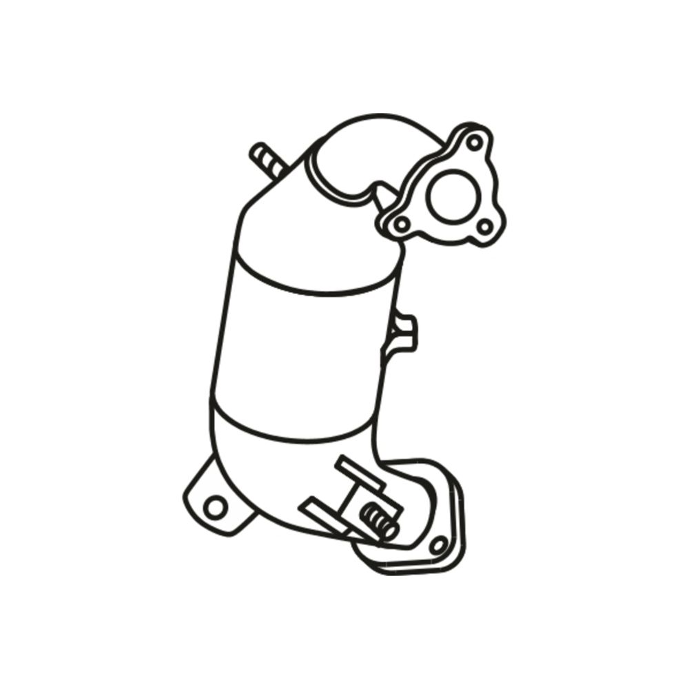 Katalüsaator 13-9548