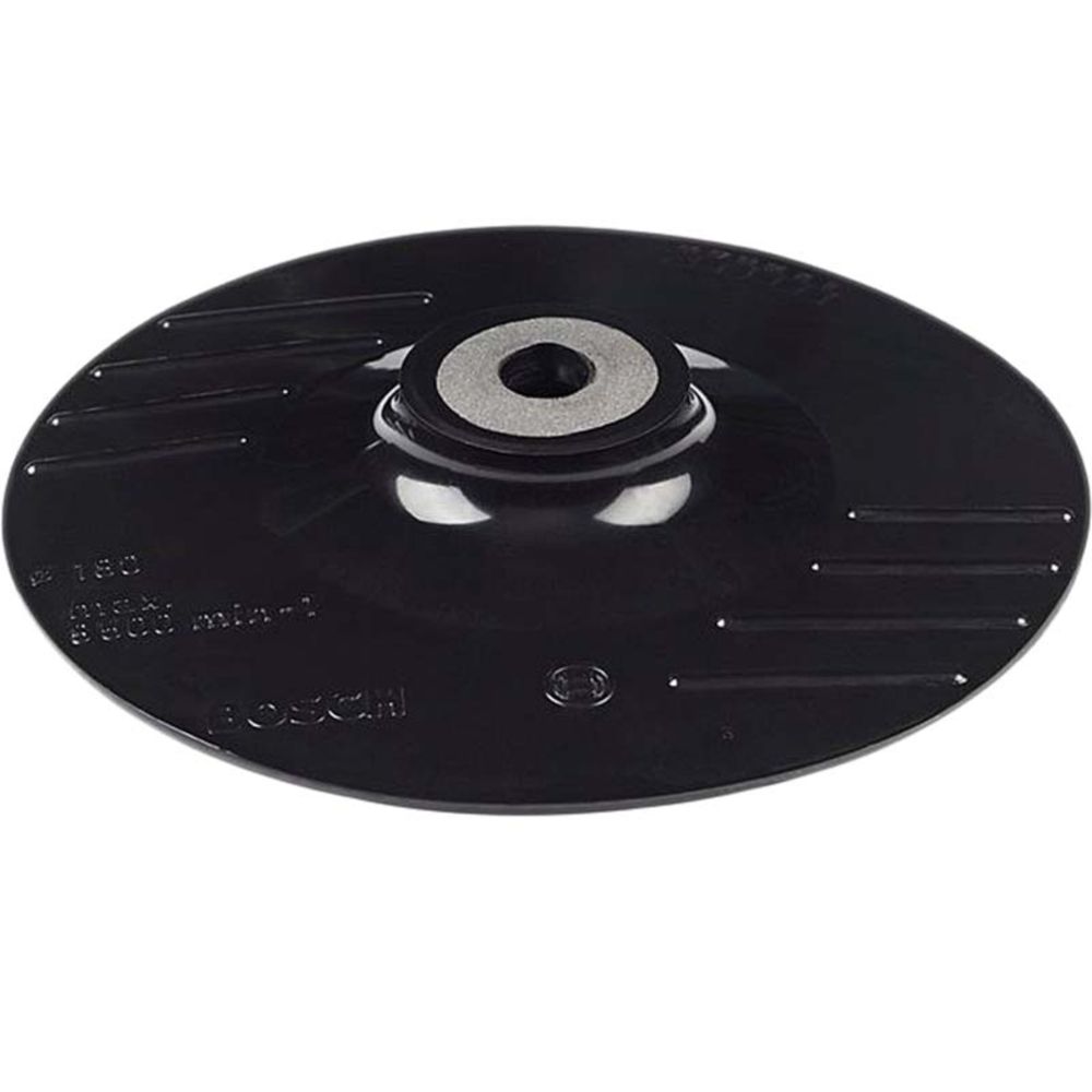 Bosch lihvketas 125 mm M14 fiiber