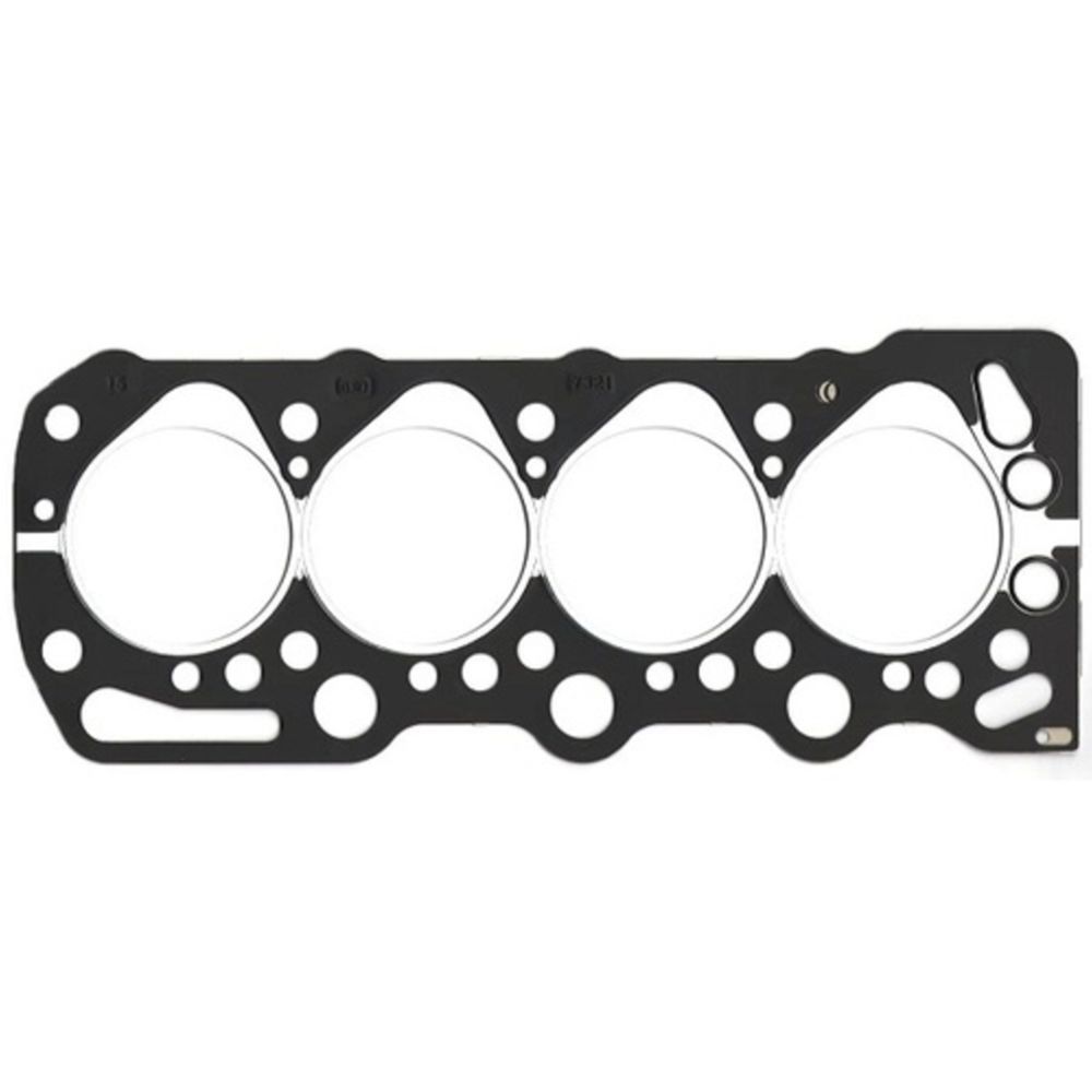 Sylinterikannen tiiviste 27-6258