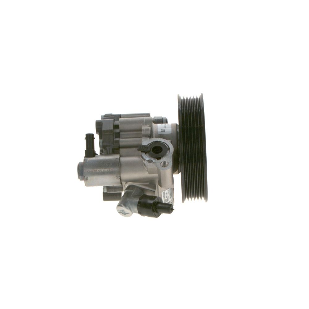 Styrservopump 17-01710
