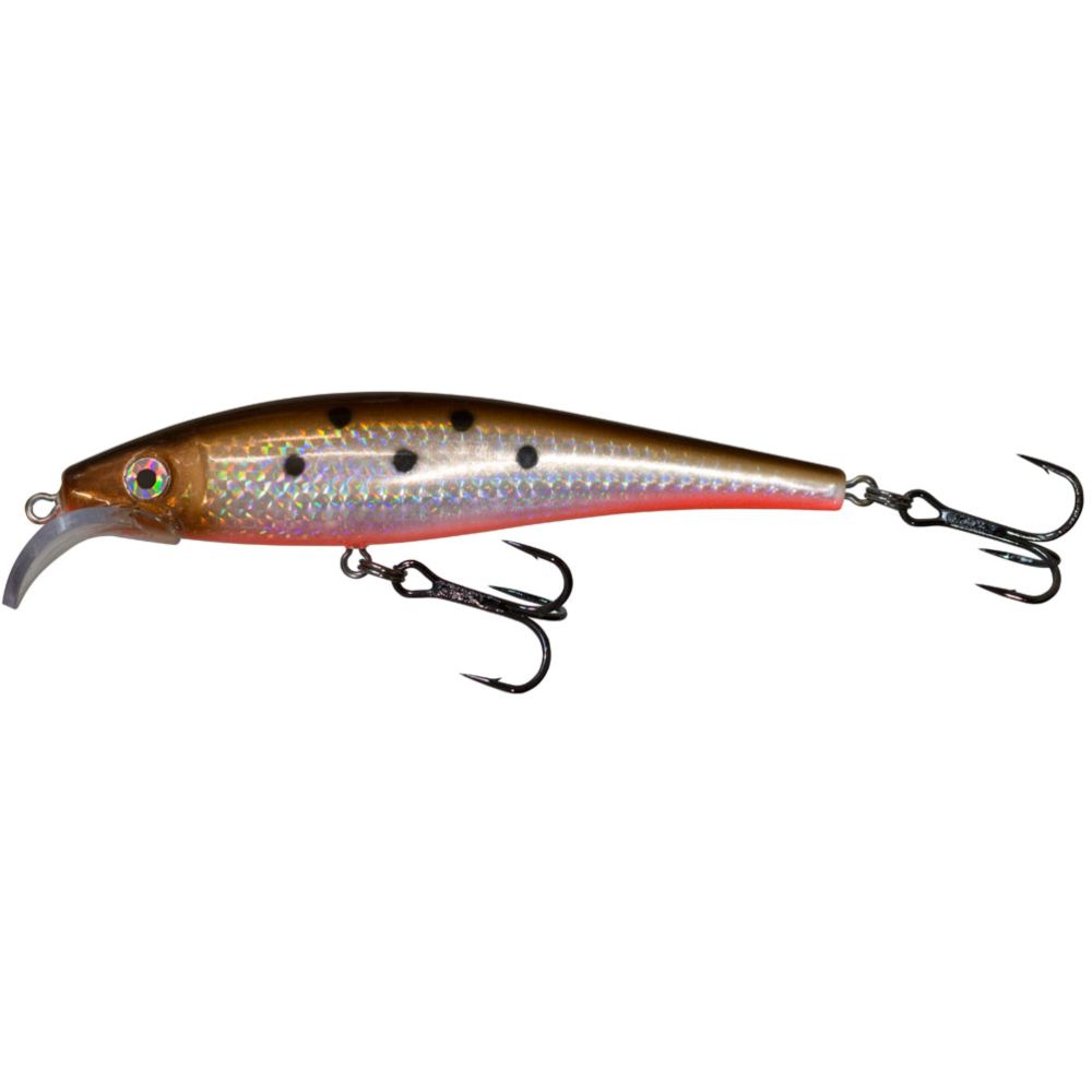 Jesse Flash voobler, 11 cm
