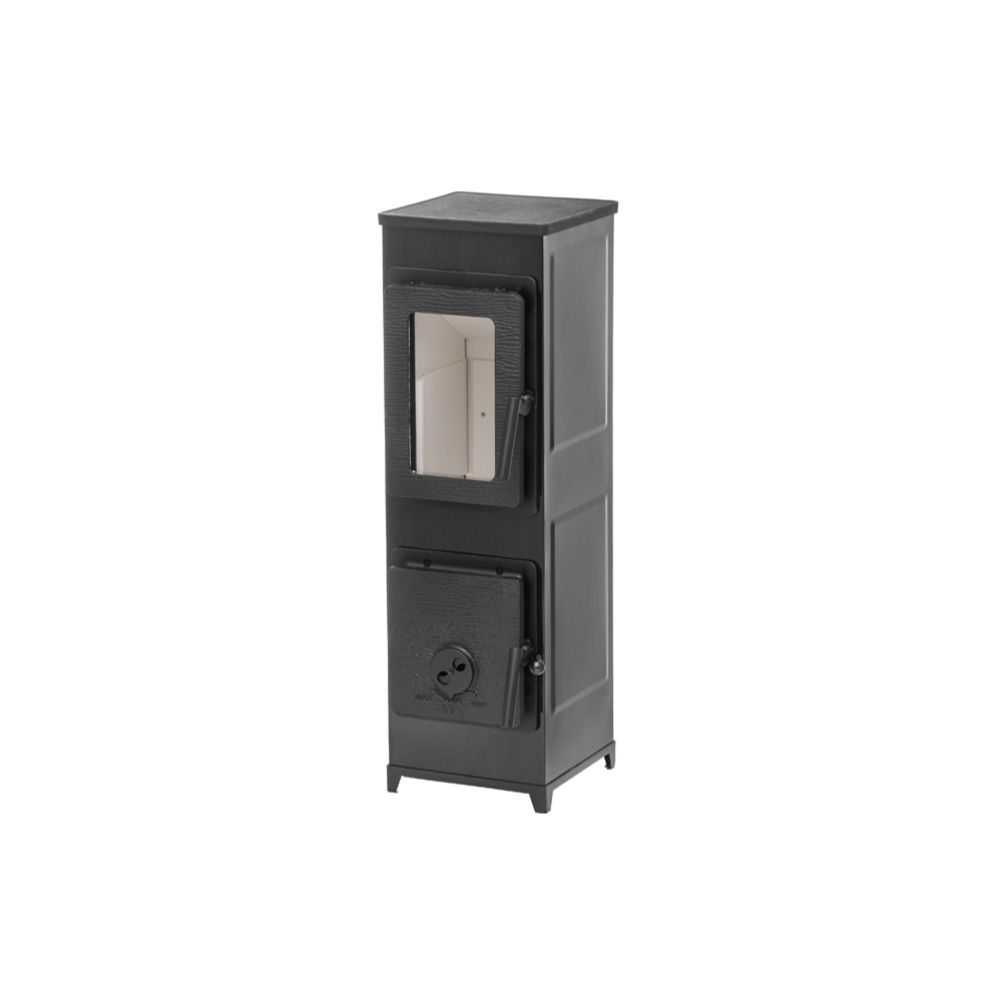 Mustang Basement braskamin 5 kW