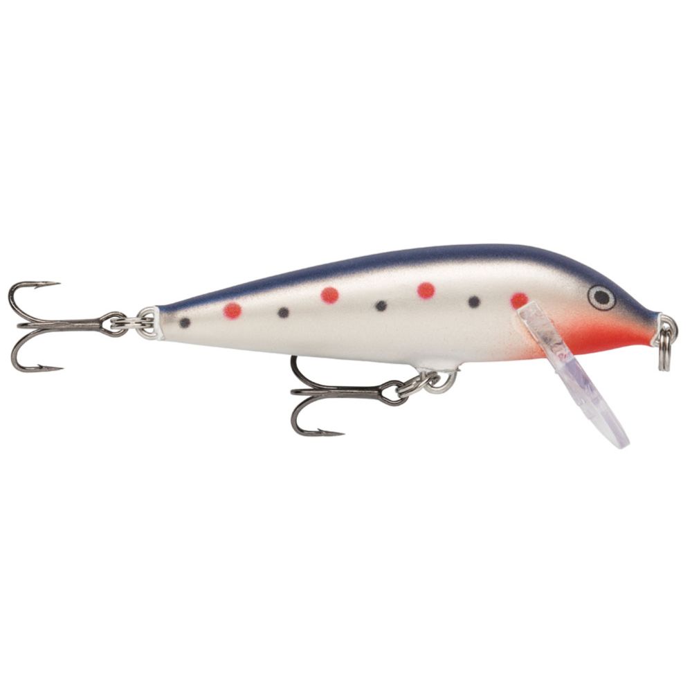 Rapala Countdown voobler, 7 cm, 8 g