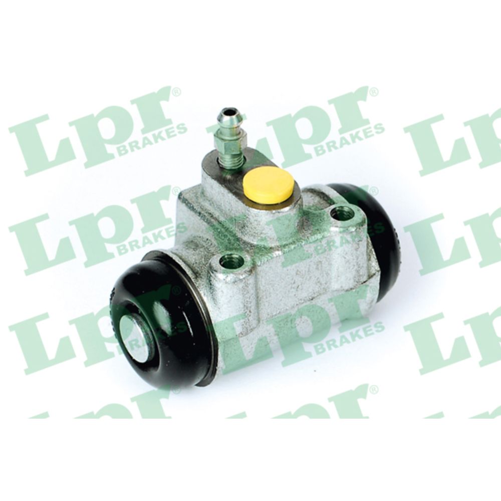 Rattapidurisilinder 23-4595