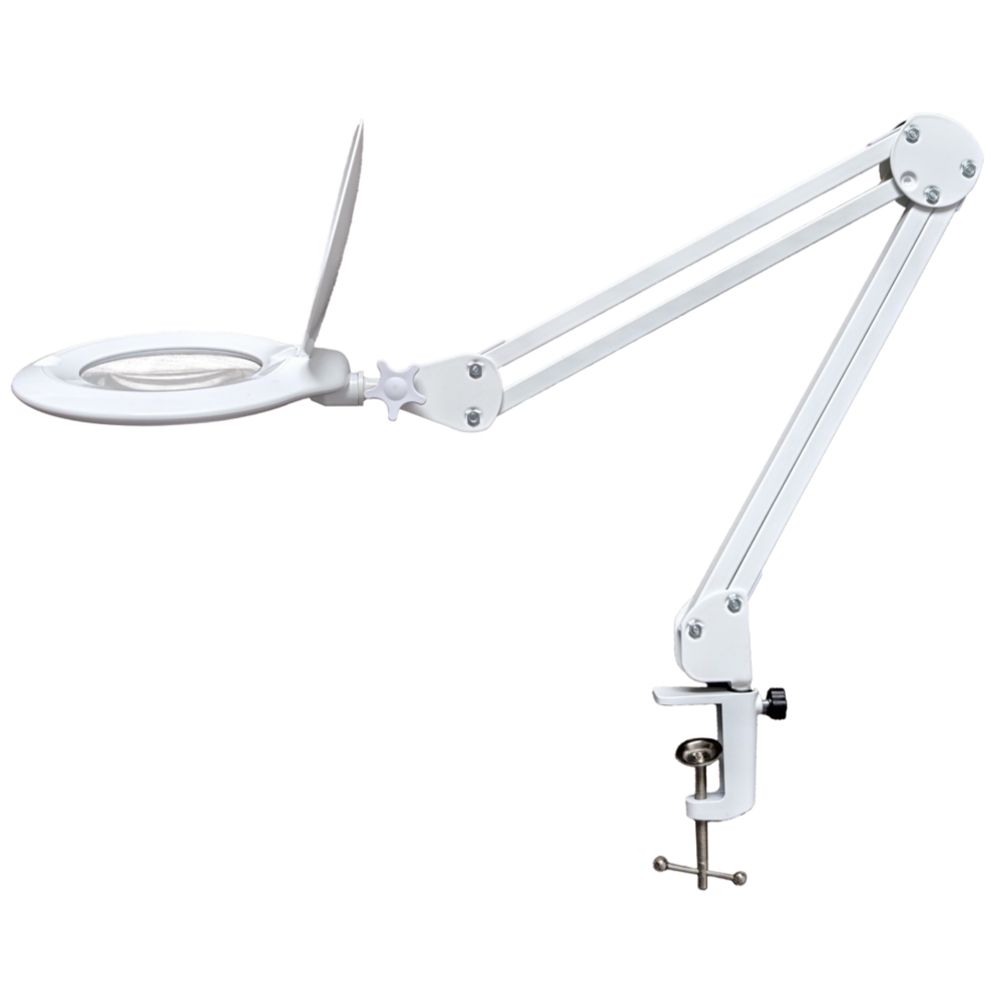 Led Energie LIVO lauavalgusti suurendusklaasiga 12W