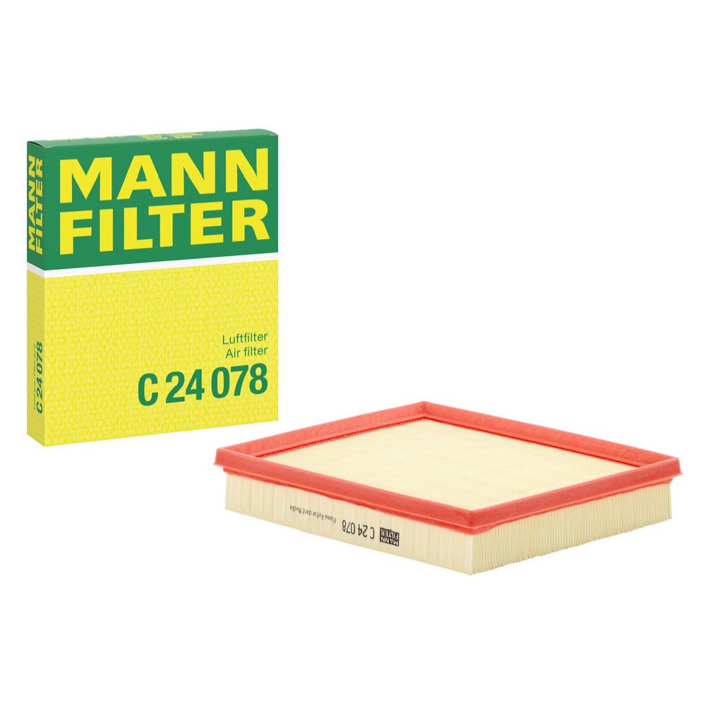 Ilmansuodatin 16-00350