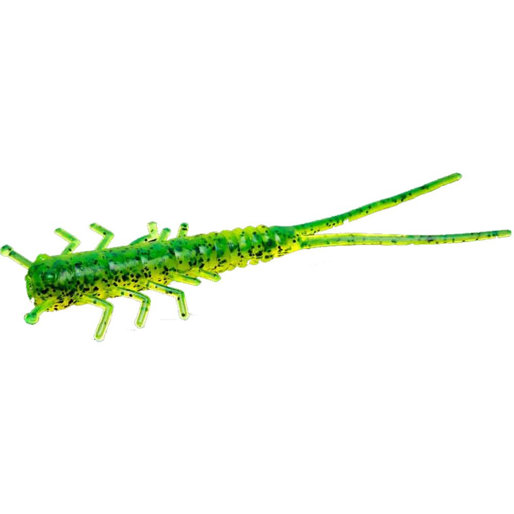 Lunker City Hellgie jigg 8 cm 15 st.