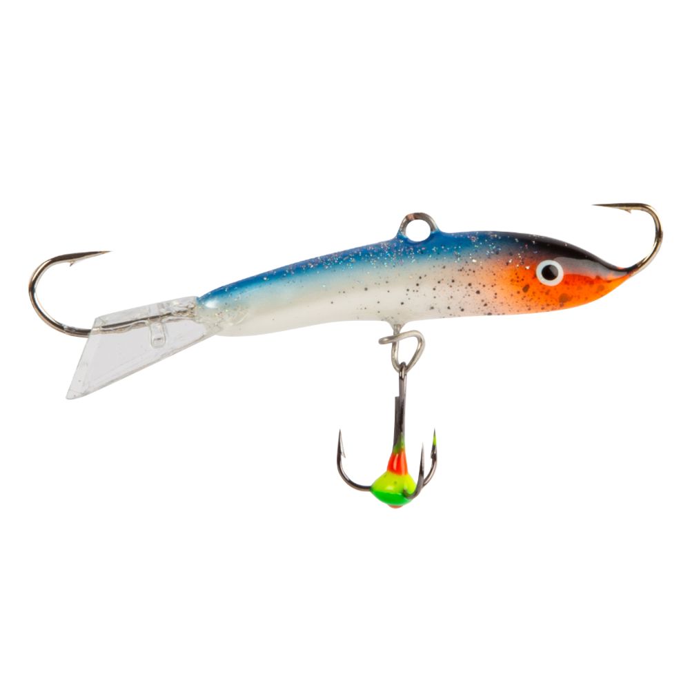 MTX Fishing Kare põiktirk, 6,5 cm, 15 g