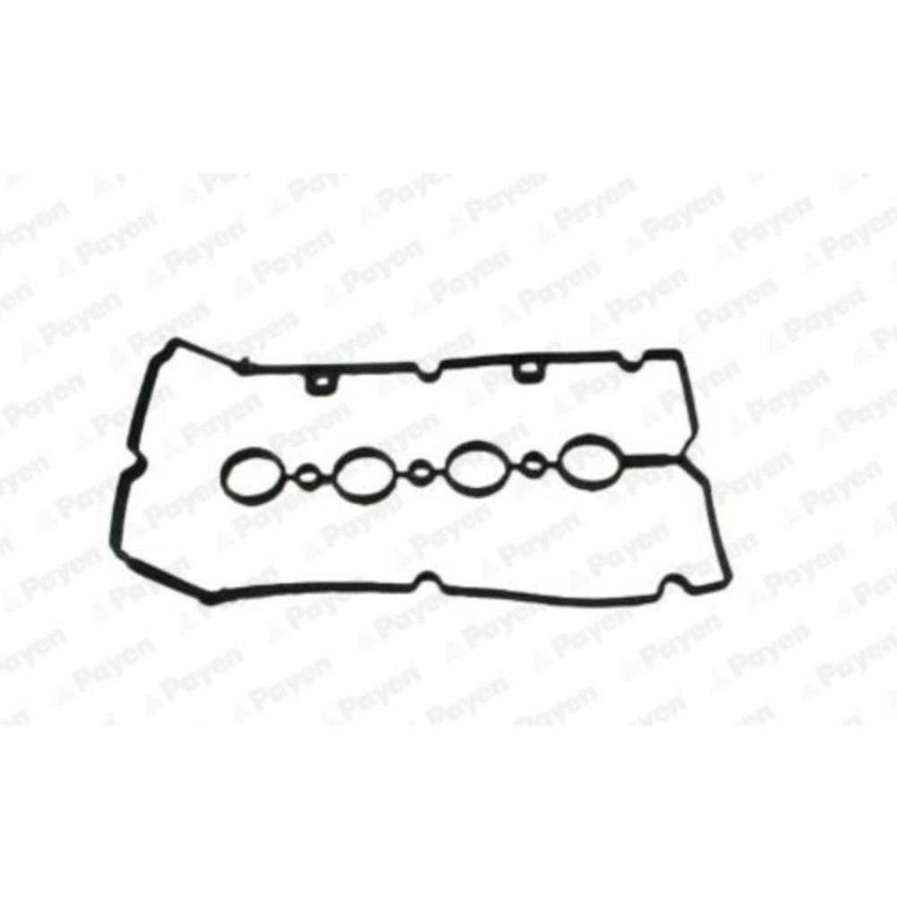 Venttiilikannen tiiviste 27-5326